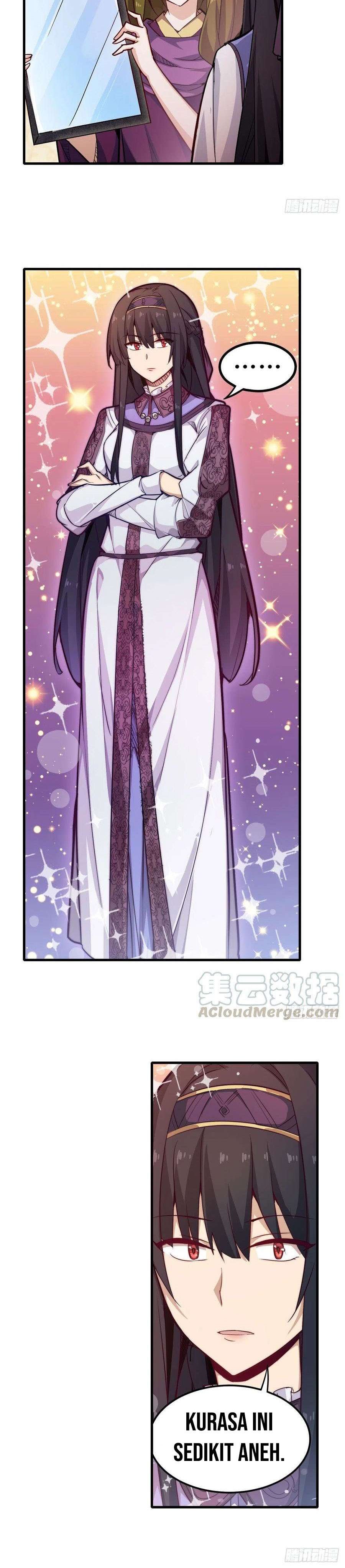 Wuxian Shitu Yu Shier Zhan Ji (Infinite Apostles and Twelve War Girls) Chapter 151 Bahasa Indonesia